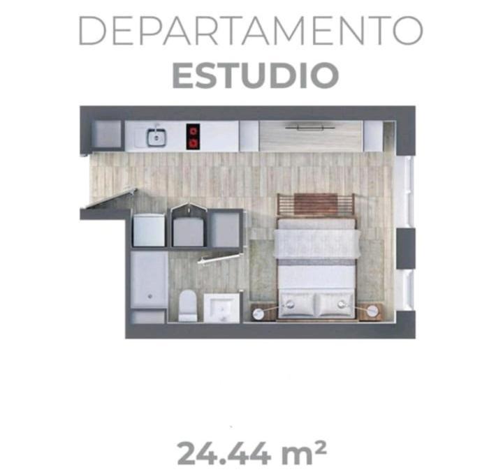 Apart Hotel Bauerle & Apartamentos Temuco Exteriér fotografie